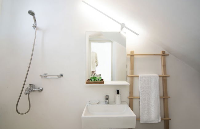 Pietra Bianca 1891 Suites Mykonos - Foto 9