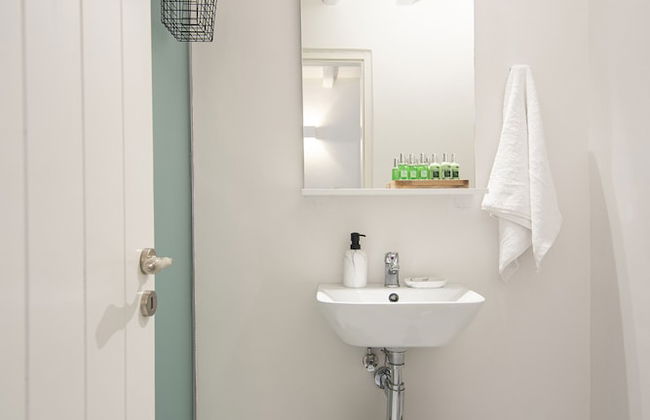 Pietra Bianca 1891 Suites Mykonos - Foto 42
