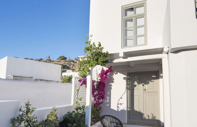 Pietra Bianca 1891 Suites Mykonos - Foto 46