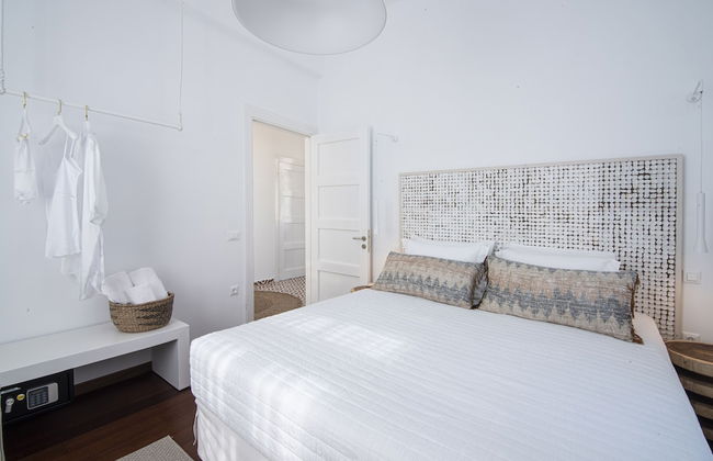 Pietra Bianca 1891 Suites Mykonos - Foto 3