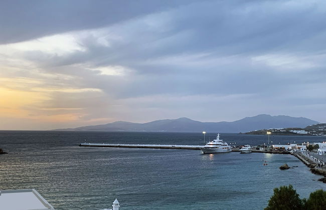 Pietra Bianca 1891 Suites Mykonos - Foto 39