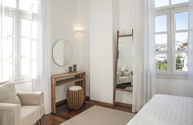 Pietra Bianca 1891 Suites Mykonos - Foto 4