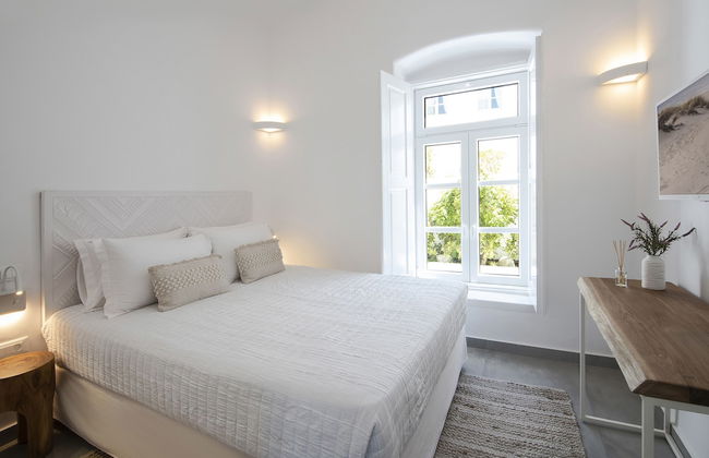 Pietra Bianca 1891 Suites Mykonos - Foto 8