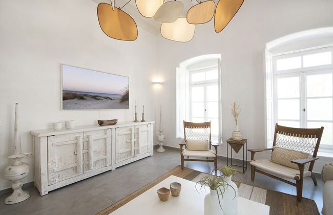 Pietra Bianca 1891 Suites Mykonos - Foto 22