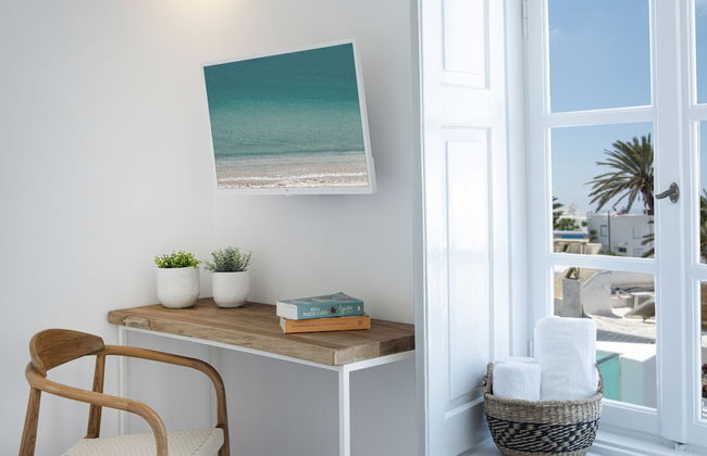 Pietra Bianca 1891 Suites Mykonos - Foto 6