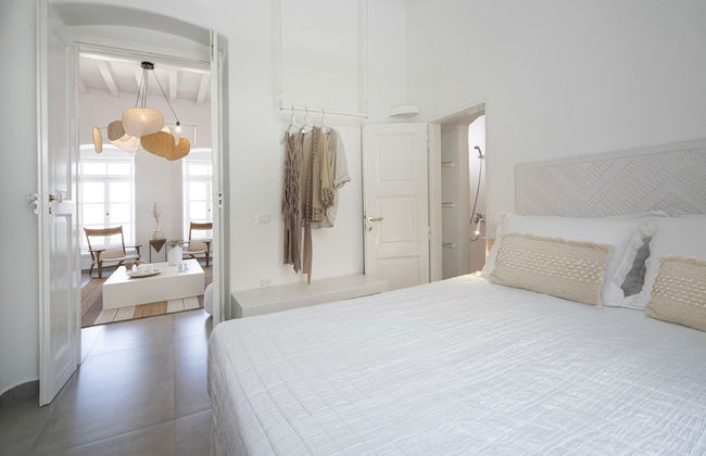 Pietra Bianca 1891 Suites Mykonos - Foto 7