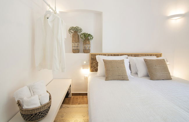 Pietra Bianca 1891 Suites Mykonos - Foto 10