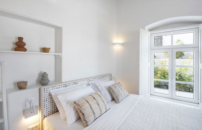 Pietra Bianca 1891 Suites Mykonos - Foto 11