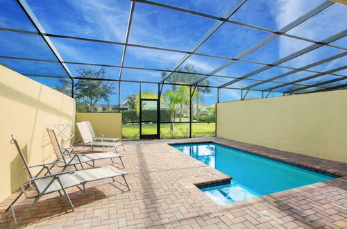 Photo 34 - Townhome W/private Pool & Free Water Park