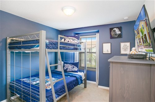 Photo 15 - Townhome W/private Pool & Free Water Park