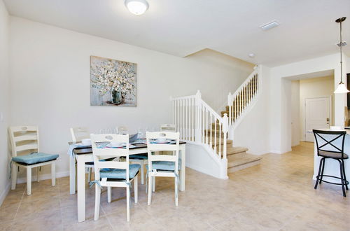 Photo 9 - Townhome W/private Pool & Free Water Park