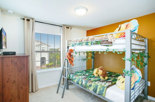 Photo 25 - Townhome W/private Pool & Free Water Park