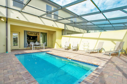 Foto 25 - Townhome W/private Pool & Free Water Park