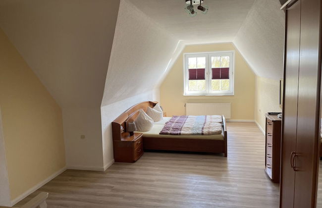 Lovely Apartment in Neubukow near Sea - Foto 4
