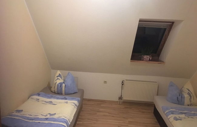 Lovely Apartment in Neubukow near Sea - Foto 3