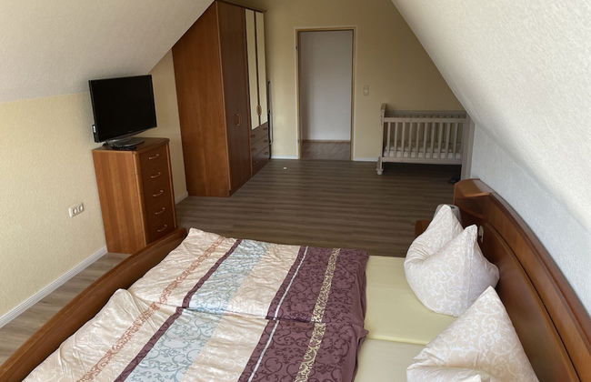 Lovely Apartment in Neubukow near Sea - Foto 5
