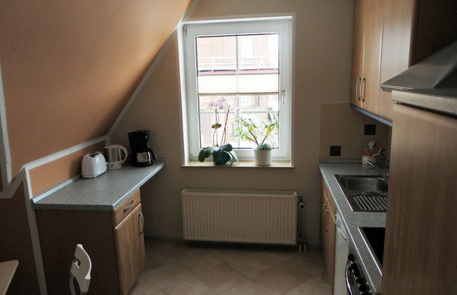 Lovely Apartment in Neubukow near Sea - Foto 7