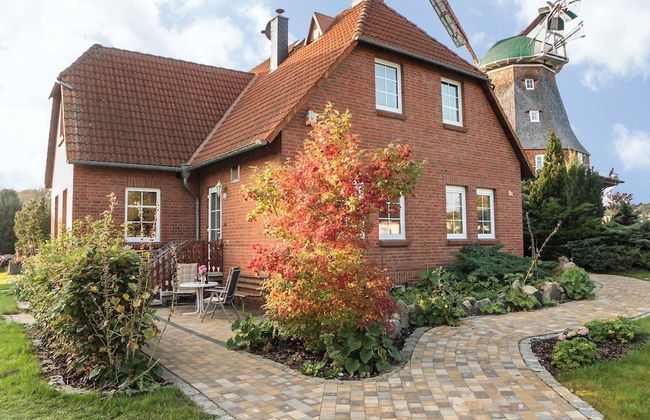 Lovely Apartment in Neubukow near Sea - Foto 1