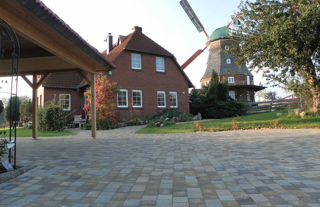 Lovely Apartment in Neubukow near Sea - Foto 23