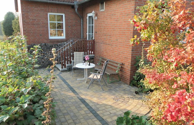 Lovely Apartment in Neubukow near Sea - Foto 15