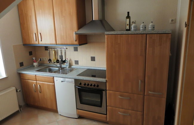 Lovely Apartment in Neubukow near Sea - Foto 6