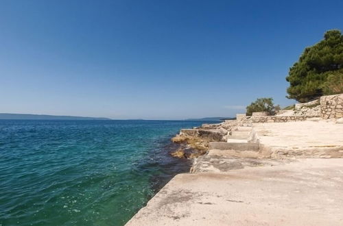 Photo 31 - Daniela - Terrace With Amazing sea View - A1