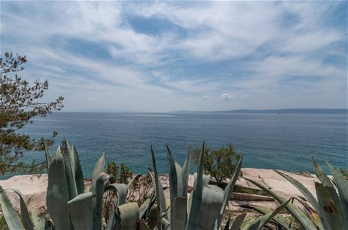 Photo 29 - Daniela - Terrace With Amazing sea View - A1