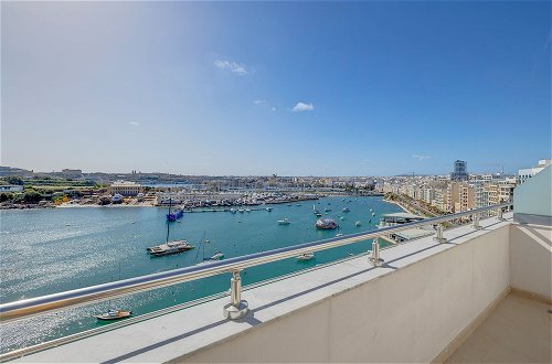 Photo 51 - Superlative Penthouse With Valletta and Harbour Views