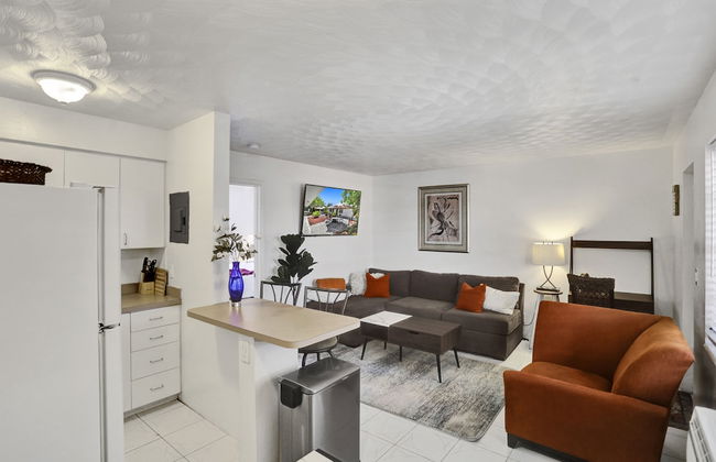 Victoria Park Regency - Foto 48