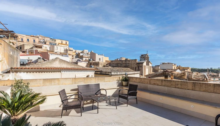 Photo 1 - L Escalier Suite in Noto