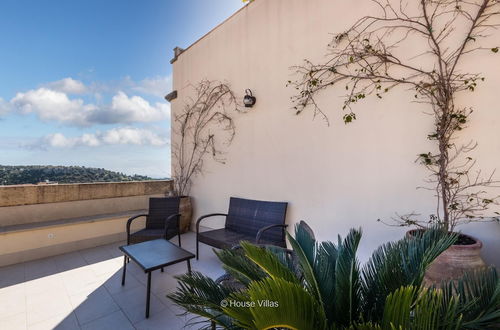 Photo 6 - L Escalier Suite in Noto