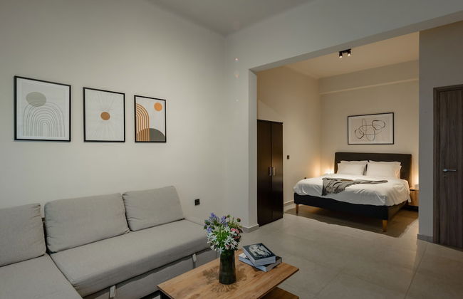 Galio Suites Airport by Airstay - Foto 35
