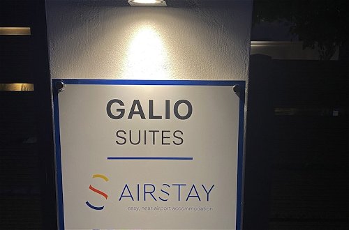 Foto 55 - Galio Suites Airport by Airstay