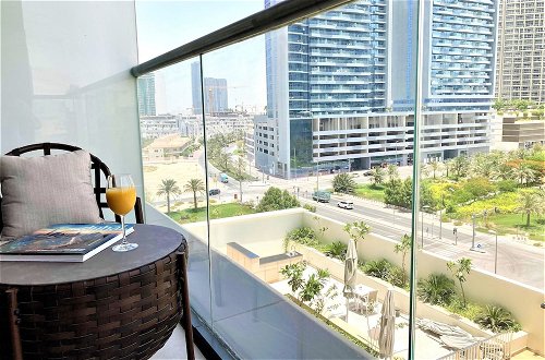 Foto 10 - Wonderful Living in Park View JVC Dubai
