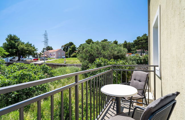 Bacan Serviced Apartments - Foto 44