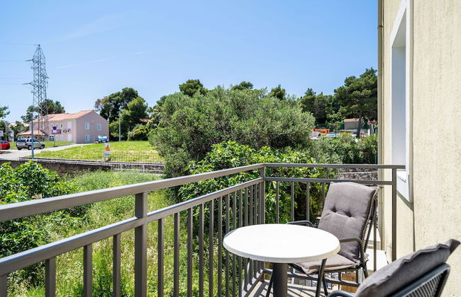 Bacan Serviced Apartments - Foto 29