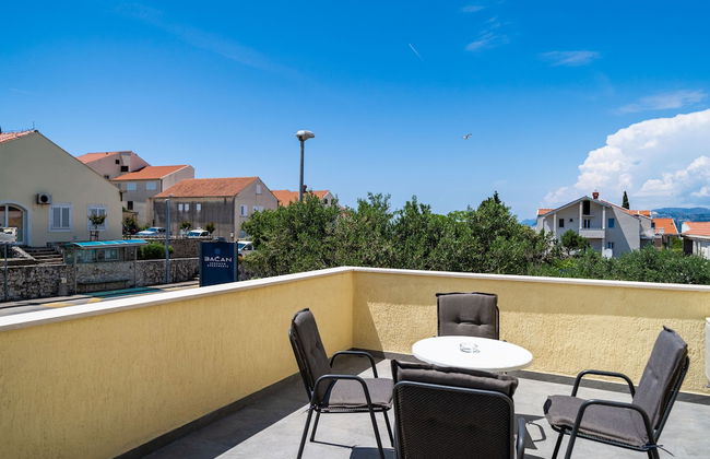 Bacan Serviced Apartments - Foto 30