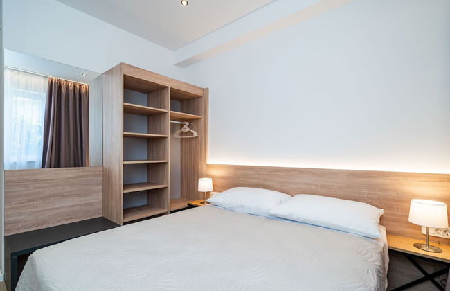 Bacan Serviced Apartments - Foto 8