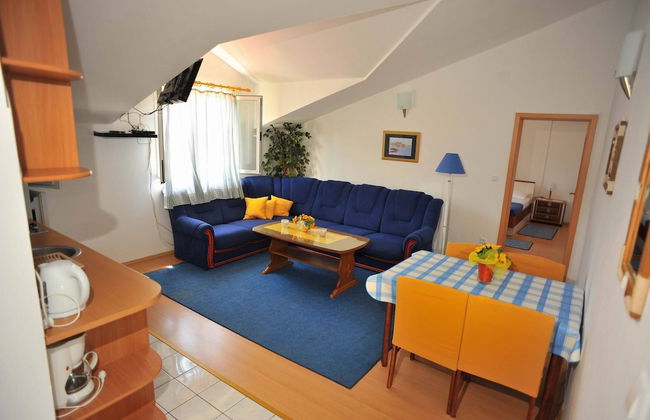 Villa Anni - Foto 24