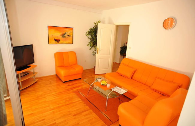 Villa Anni - Foto 32