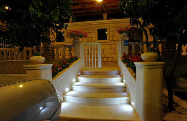 Villa Anni - Foto 60