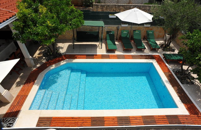 Villa Anni - Foto 1