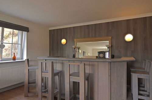 Photo 15 - Lovely Group House near Winterberg with Private Sauna, Garden, & Terrace