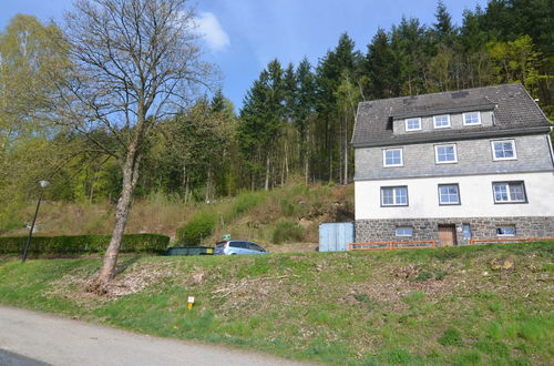 Photo 35 - Lovely Group House near Winterberg with Private Sauna, Garden, & Terrace