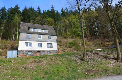 Foto 36 - Lovely Group House near Winterberg with Private Sauna, Garden, & Terrace