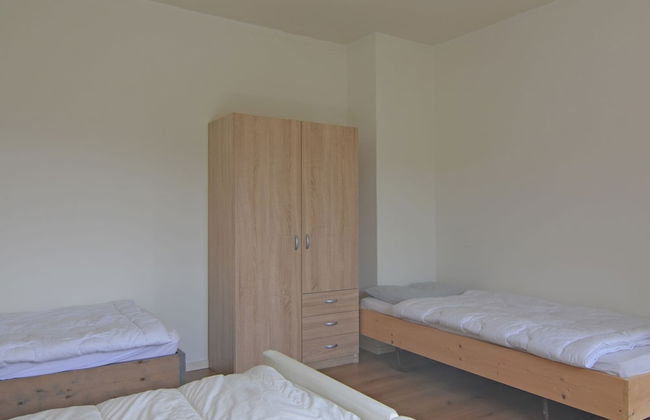 Lovely Group House near Winterberg with Private Sauna, Garden, & Terrace - Foto 6