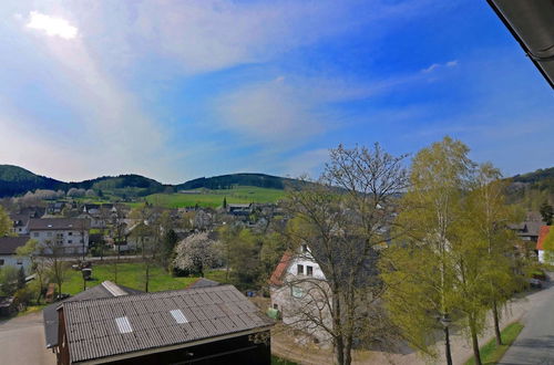 Photo 40 - Lovely Group House near Winterberg with Private Sauna, Garden, & Terrace