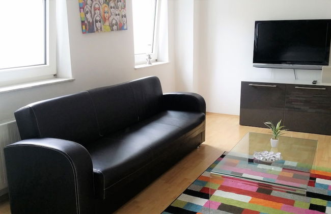 FEWO Bochum - Foto 11