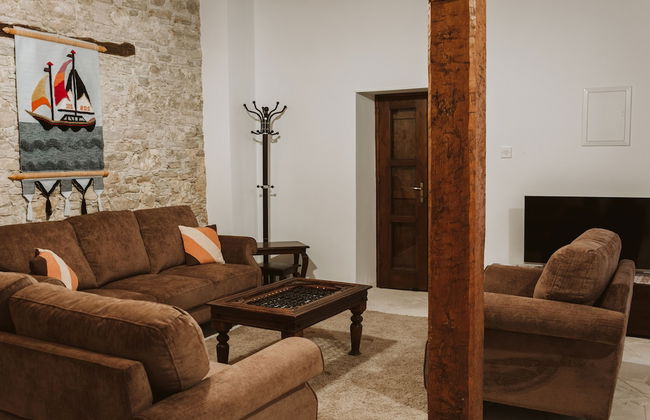 Ariadni Gaia Cottage - Foto 36