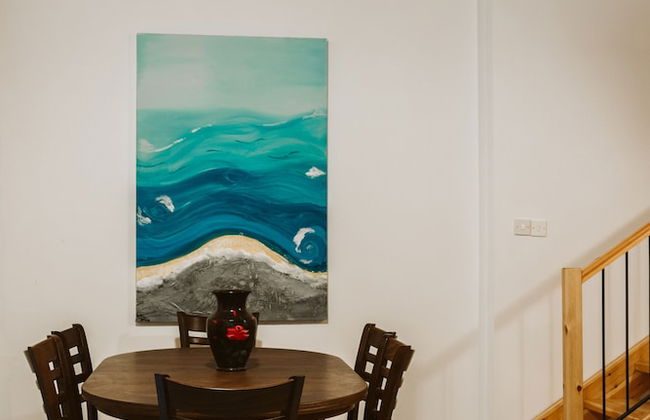 Ariadni Gaia Cottage - Foto 16